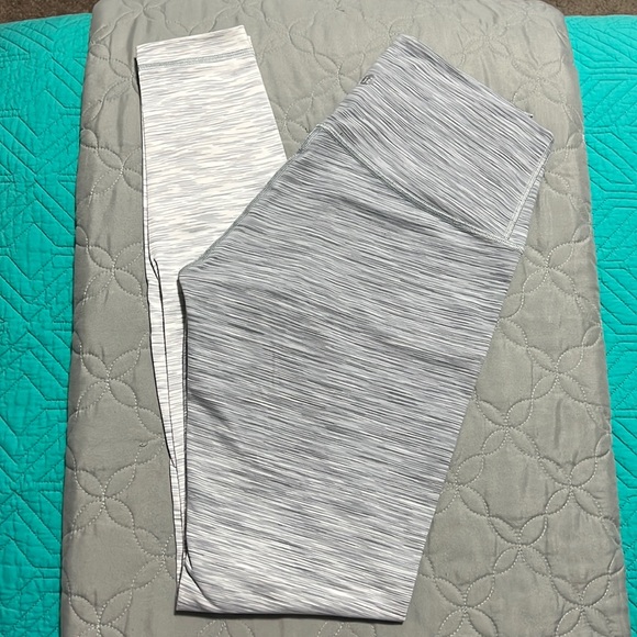 Lululemon Wunder Under HR Tight 
Ombre OMDL 6 - Picture 4 of 5